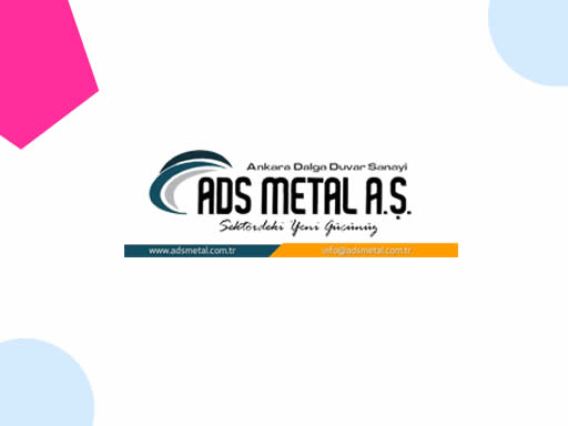 ADS METAL
