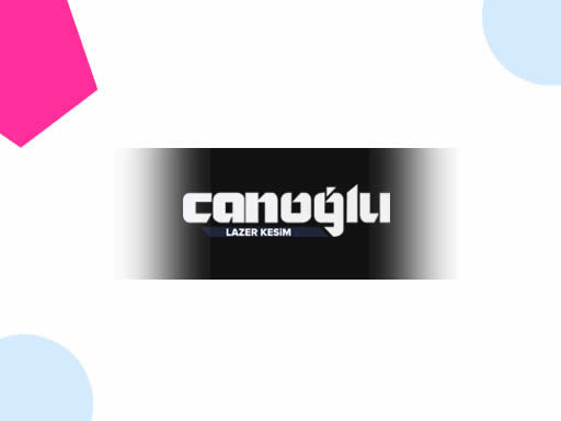 CANOGLU LAZER KESİM