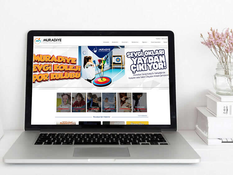 MURADİYE EĞİTİM KURUMLARI